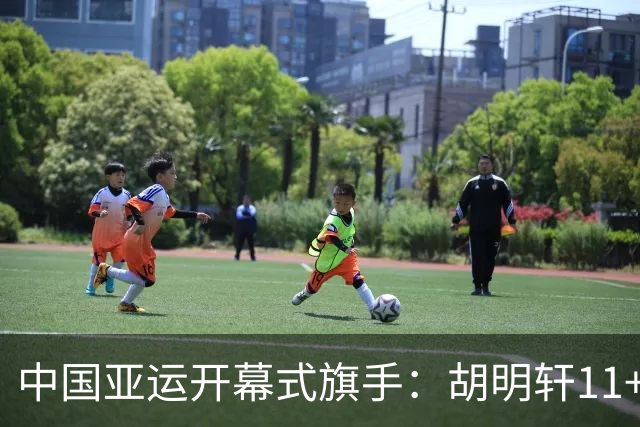 中国亚运开幕式旗手：胡明轩11+4，男篮77-97输给日本，无缘决赛