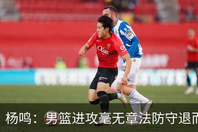 杨鸣：男篮进攻毫无章法防守退而不守 能力&配合&斗志&心态都不行